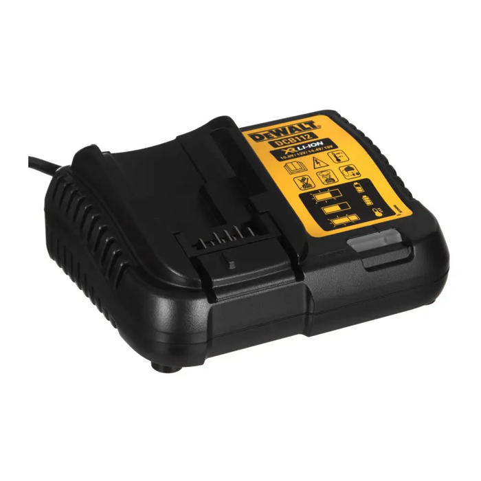 Акумулаторен винтоверт Li-Ion 10,8V 2,0Ah DeWALT DCD710D2