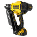 АКУМУЛАТОРЕН ТАКЕР DEWALT DCN930P2-QW