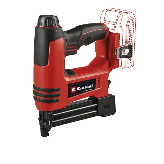 АКУМУЛАТОРЕН ТАКЕР EINHELL TE-CN 18 LI - SOLO PXC