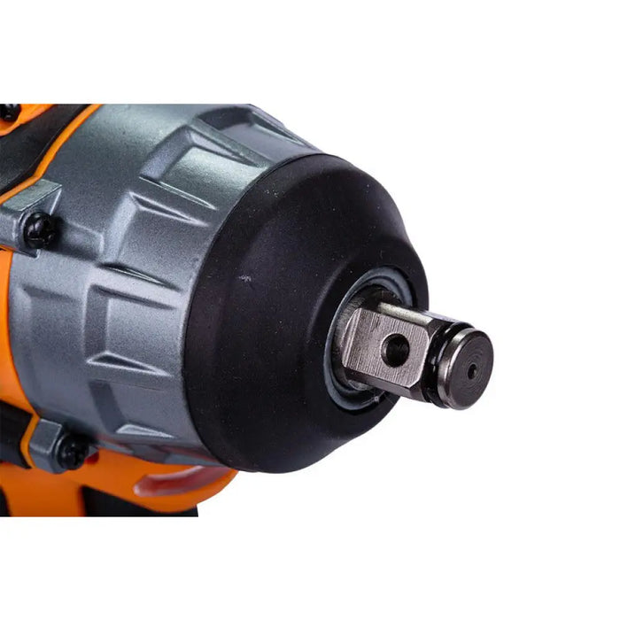 Акумулаторен безчетков гайковерт Villager FUSE VLP5320 2BSC