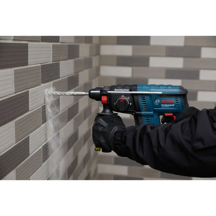 АКУМУЛАТОРЕН БЕЗЧЕТКОВ КОМПЛЕКТ BOSCH PROFESSIONAL 18 V