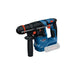 Акумулаторен безчетков перфоратор Bosch Blue GBH 18V-18 solo