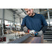 АКУМУЛАТОРЕН БЕЗЧЕТКОВ ЪГЛОШЛАЙФ BOSCH PROFESSIONAL GWS