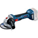 АКУМУЛАТОРЕН БЕЗЧЕТКОВ КОМПЛЕКТ BOSCH PROFESSIONAL 18 V