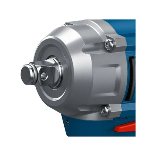 АКУМУЛАТОРЕН ГАЙКОВЕРТ BOSCH PROFESSIONAL GDS 18V-350 18 V