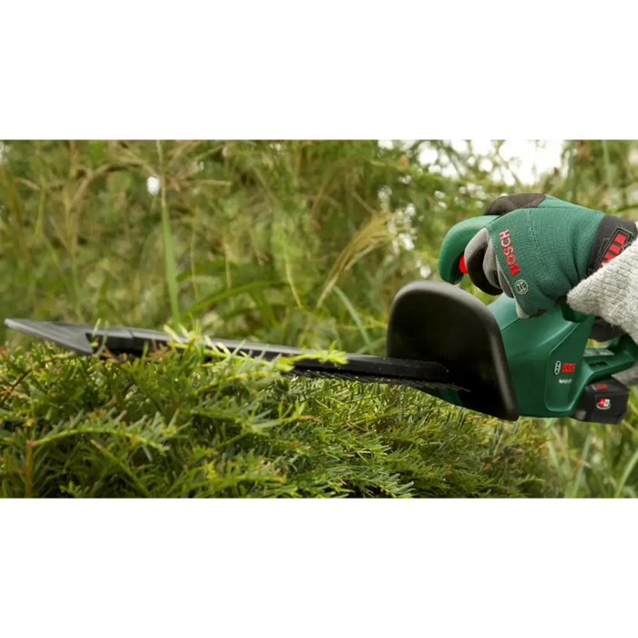 АКУМУЛАТОРЕН ХРАСТОРЕЗ BOSCH 18V SOLO