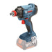 Акумулаторен комплект BOSCH BLUE GBH180 + GDX180