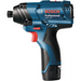Акумулаторен комплект Bosch Blue винтоверт GSR и гайковерт