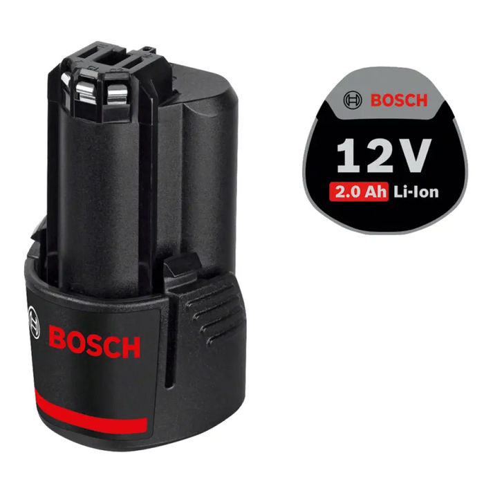 Акумулаторен комплект Bosch GSR 120 LI + GLI 12V300