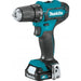 АКУМУЛАТОРЕН КОМПЛЕКТ MAKITA CLX224X