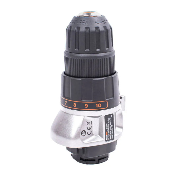 АКУМУЛАТОРЕН МУЛТИФУНКЦИОНАЛЕН ИНСТРУМЕНТ BLACK&DECKER