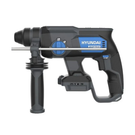 АКУМУЛАТОРЕН ПЕРФОРАТОР HYUNDAI 2.0J RH2