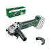 Акумулаторен ъглошлайф Bosch UniversalGrind 18V-75 solo