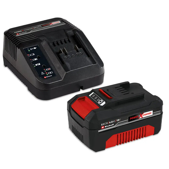 АКУМУЛАТОРЕН ВЕРИЖЕН ТРИОН EINHELL GE-LC 18/25 18 V БРОЙ