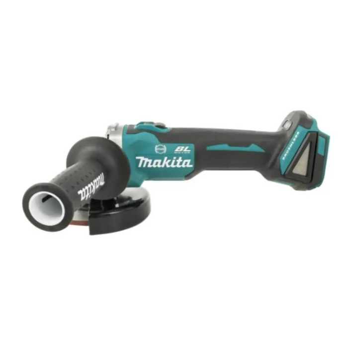 АКУМУЛАТОРЕН ЪГЛОШЛАЙФ MAKITA 18V