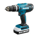 АКУМУЛАТОРЕН ВИНТОВЕРТ 18V MAKITA 1.5 Ah