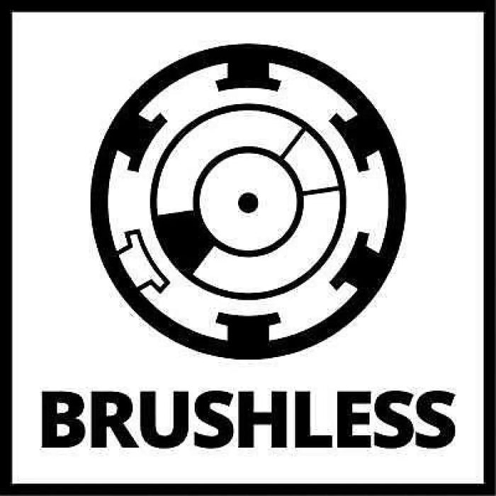 Акумулаторен безчетков перфоратор Einhell Herocco Solo