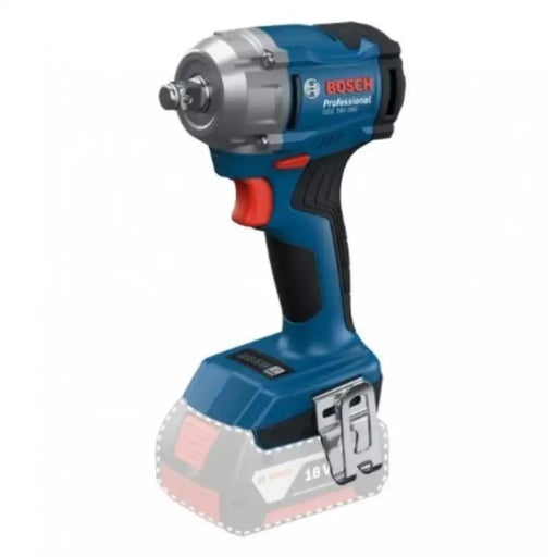 АКУМУЛАТОРЕН ГАЙКОВЕРТ BOSCH GDS 18V-350
