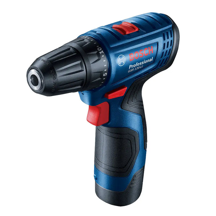Акумулаторен комплект Bosch GSR 120 LI + GLI 12V300