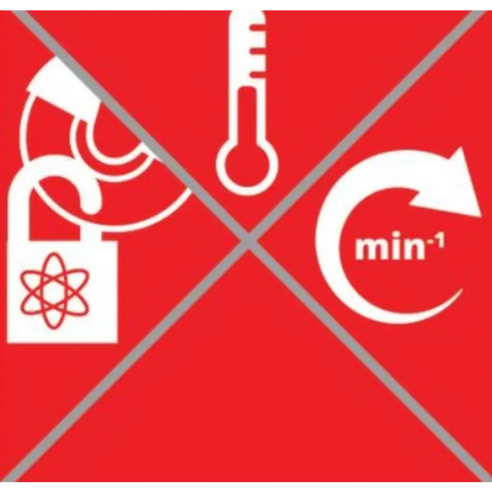 АКУМУЛАТОРЕН ЪГЛОШЛАЙФ EINHELL AXXIO 18