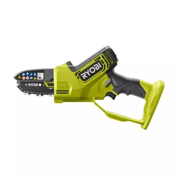 АКУМУЛАТОРЕН ВЕРИЖЕН МИНИ ТРИОН RYOBI RY18PSX10A-0