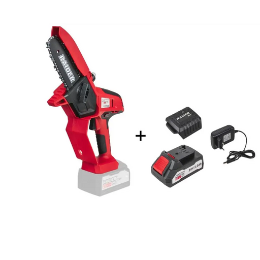 АКУМУЛАТОРЕН ТРИОН RAIDER 15 CM К-КТ