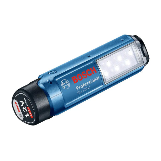 Акумулаторен комплект Bosch GSR 120 LI + GLI 12V300