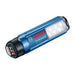 Акумулаторен комплект Bosch GSR 120 LI + GLI 12V300