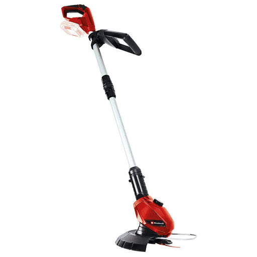 АКУМУЛАТОРЕН ТРИМЕР EINHELL GE-CT 18 LI PXC