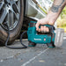 АКУМУЛАТОРЕН КОМПРЕСОР MAKITA DMP180Z