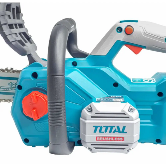 АКУМУЛАТОРЕН ТРИОН TOTAL IND 2X20V 4AH