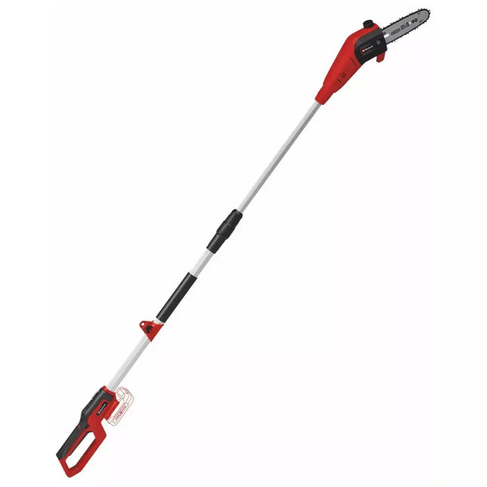 АКУМУЛАТОРЕН ТЕЛЕСКОПИЧЕН ВЕРИЖЕН ТРИОН EINHELL GC-LC 18/20