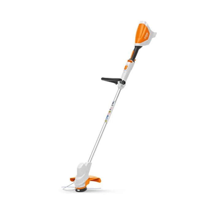АКУМУЛАТОРЕН ТРИМЕР STIHL FSA 57