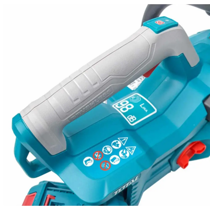 АКУМУЛАТОРЕН ТРИОН TOTAL IND 2X20V 4AH