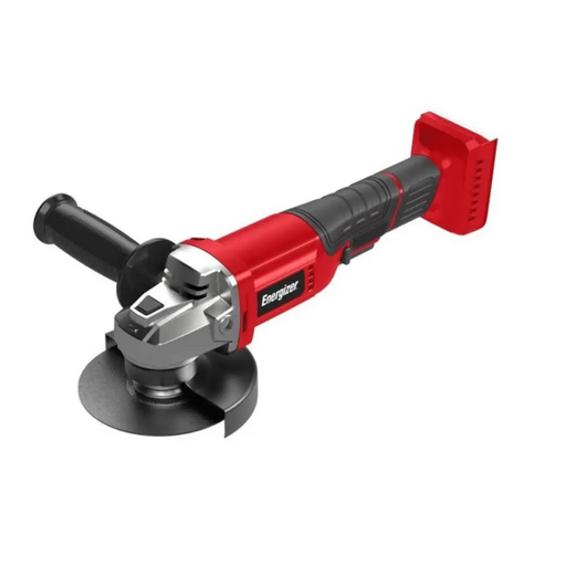 АКУМУЛАТОРЕН ЪГЛОШЛАЙФ ENERGIZER 20V