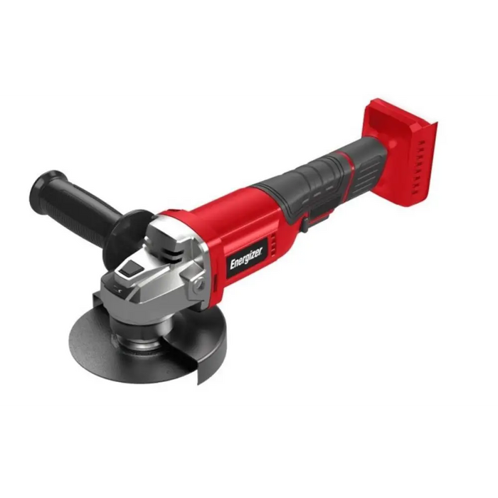 АКУМУЛАТОРЕН ЪГЛОШЛАЙФ ENERGIZER 20V