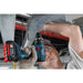 Акумулаторен ударен винтоверт Bosch Blue GSB 183 c 2x2Ah