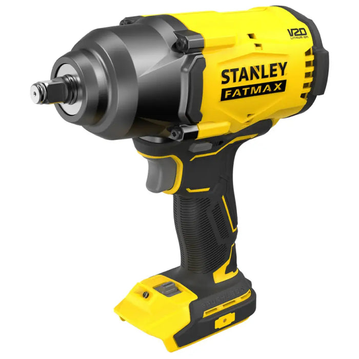 АКУМУЛАТОРЕН УДАРЕН ГАЙКОВЕРТ STANLEY SFMCF940B-XJ 18 V