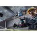 Акумулаторен безчетков ударен гайковерт Bosch Blue GDS
