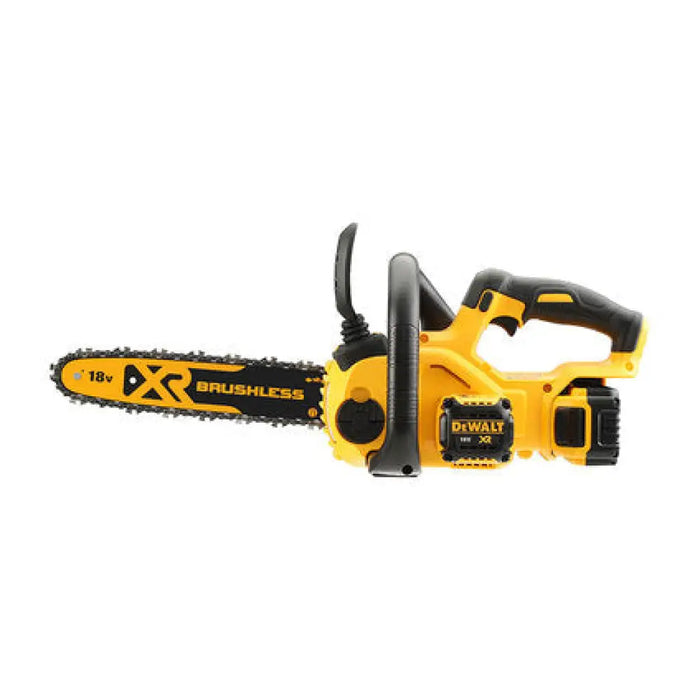АКУМУЛАТОРЕН ВЕРИЖЕН ТРИОН БЕЗЧЕТКОВ DEWALT DCM565P1