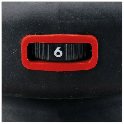 АКУМУЛАТОРЕН ВИБРОШЛАЙФ EINHELL TE-OS 18/230 PXC 18 V БЕЗ