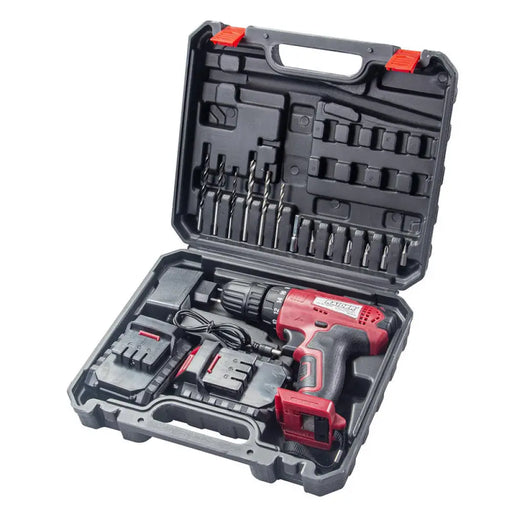 Акумулаторен винтоверт Raider RD-CDL34