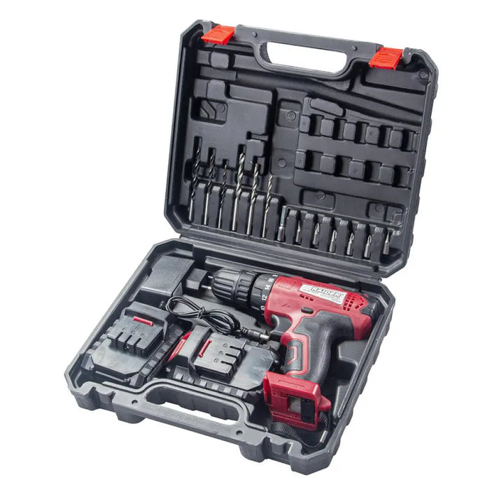 Акумулаторен винтоверт Raider RD-CDL34