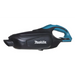 Акумулаторна прахосмукачка Makita DCL182ZB синя