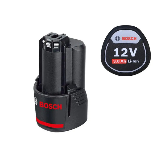 АКУМУЛАТОРНА БАТЕРИЯ 12 V 3 AH BOSCH PROFESSIONAL GBA 12