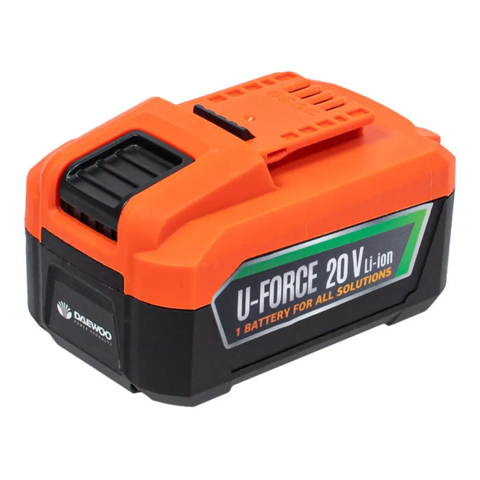 АКУМУЛАТОРНА БАТЕРИЯ 20 V 6 AH DAEWOO U-FORCE DALB-60-1