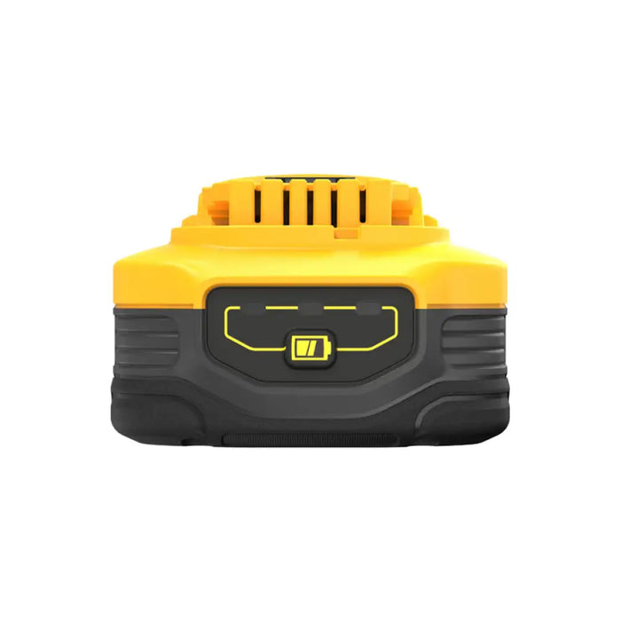 АКУМУЛАТОРНА БАТЕРИЯ 18 V 5 AH DEWALT POWER STACK DCBP518-XJ