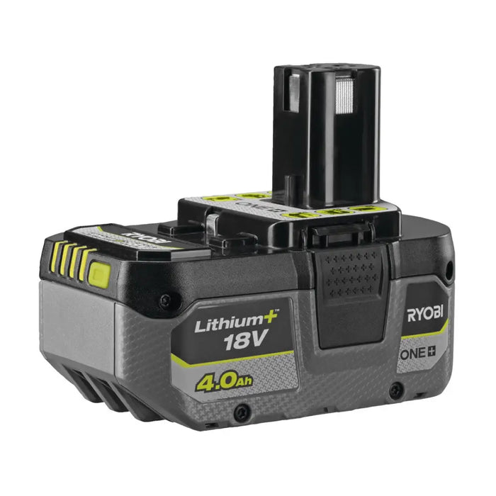 АКУМУЛАТОРНА БАТЕРИЯ 18 V 4 AH RYOBI ONE + RB1840X