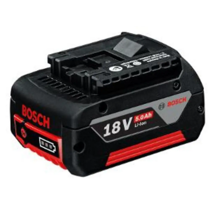 АКУМУЛАТОРНА БАТЕРИЯ 18V 5AH BOSCH GBA