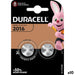 Акумулаторна батерия DURACELL DL2016 K2 3 V (10 броя)